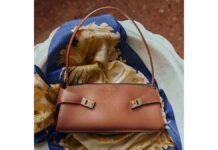 【FERRAGAMO】メゾンが受け継いできたクラフツマンシップと創造性の真髄を体現する「HUG EAST-WEST」が登場。