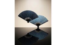 香水ブランドSHOLAYERED、日本の伝統美と香りを融合した新作「SHOLAYERED SENSU」を発売!