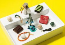 〔イル ビゾンテ〕NEW MODEL 最新コレクション発売のお知らせ