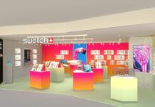 7月24日(金)から10月20日(火)まで 新潟伊勢丹で期間限定のポップアップストアをオープン