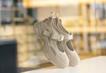 Tevaの人気厚底モデルがメリージェーンに進化。抜群の履き心地と旬のデザインが融合した新作「Ampsole Gaila Mary Jane 」を2026年8月3日(月)より発売