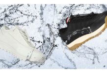 防水透湿メンブレン「HydroGuard(R)」搭載の新作スニーカー「TRAVEL TRAINER 2.0」を発売。人気モデル「TRAVEL TRAINER」がアップデート