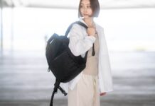 カワニシカバンが定番リュックを小型化。通勤通学に便利で、小柄な方にも背負いやすいコンパクトサイズを実現──YouTube登録14.8万人の香川発バッグブランド