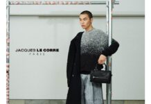 パリ発バッグブランド「JACQUES LE CORRE」より、新たなアイコンバッグ「COMO」「DUO」が26AWコレクションに登場。