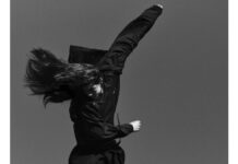 Yohji Yamamoto Y-3 KURO 新モデルを展開
