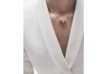 【Dior】「マイ ディオール」コレクションの新ビジュアルを公開