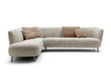 ドイツの高級家具ブランド「ロルフベンツ」より住空間にエレガンスをもたらす新作「ELVA」が登場