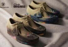CLARKS ORIGINALS(TM) | THE INOUE BROTHERS…