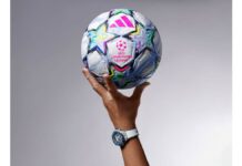 【ウブロ】「ビッグ・バン リローデッド UEFAチャンピオンズリーグ チタニウム セラミック」を発表!新たな伝説のシーズンが幕を開ける