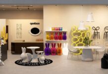 【関西初上陸】世界が注目のデザイナーズ家具〈Qeeboo|キーブー〉が大阪・梅田に「Qeeboo Shop Umeda」を2026年9月5日(土)オープン!