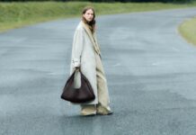 【阪急うめだ本店】今季のバッグは“フォルム”で魅せる!この秋手に入れたい最旬トレンドバッグを特集