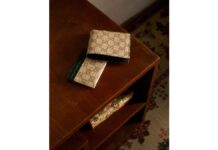 【GUCCI】新たな幸運を呼び込む ──「Gucci Primavera」よりメンズの新作スモールレザーグッズが登場