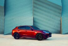 マセラティ、日本限定1台の特別限定車「グレカーレ トリビュート・イル・ブルチャート」を発売