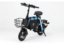 こがない自転車、5つの進化。特定小型原付「MOPERO mini cargo 2」、9月26日より予約特価で受付開始