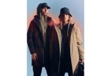 AIGLEから防水性能が進化した「RainPack Warm(レインパック ウォーム)」FW26新作が登場