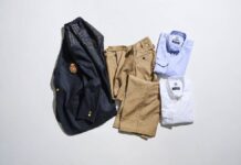 Brooks Brothers × eYe JUNYA WATANABE MAN2026秋冬シーズンのコラボレーションコレクションが数量・店舗限定で発売