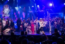 ヒットソングに合わせて会場を一番盛り上げるのは誰だ!︖ Red Bull Dance Your Style World Final 2026 初のオンライン投票実施!