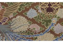 イタリアンデザインと、日本の染織文化が出逢う。Paola Lenti Tokyo、DESIGNART TOKYO 2026にて特別展「WOVEN LANDSCAPES」を開催