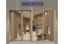 銀座に息づく文化を「歩く」という視点からひも解く、BIRKENSTOCK の新コンセプトストアがオープン