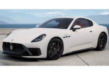マセラティ、新型グラントゥーリズモの日本導入を記念した特別仕様車「グラントゥーリズモ トロフェオ ローンチエディション」を2台限定で発売