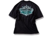「AMIRI」のTシャツは、まるで“着るアート”だ